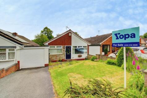 Cherry Tree Road, Rugeley, WS15