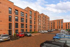 Flat 9, 4, Haig Lane, Bonnington, Edinburgh EH6 5GA