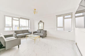 38a, Chapel Street, Bryanston, London NW1 5DP