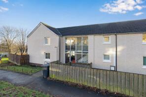 90c, Cuiken Terrace, Penicuik EH26 0AU