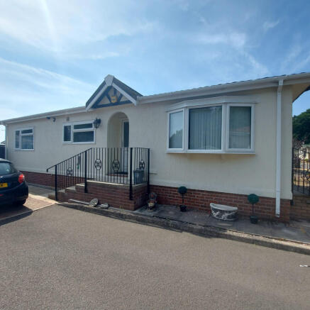 3 bed park home for sale Brockton Close, Severn G