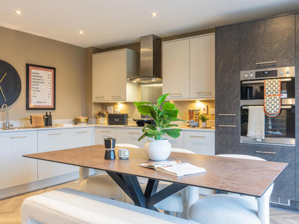 Marlow - Kitchen 1 - 72388