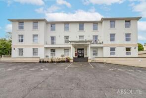 Flat 24, Glenside Court, Higher Erith Road, Wellswood, Torquay TQ1 2RJ
