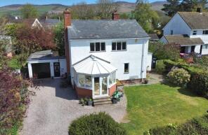 Derlwyn, Gellifor, Ruthin LL15 1SB