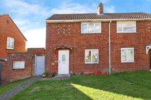 19, Barrington Road, Salisbury SP1 3JD