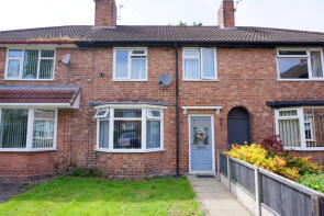 111, Churchdown Road, Liverpool L14 7PF