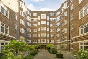 Flat 73, Clare Court, Judd Street, London WC1H 9QW
