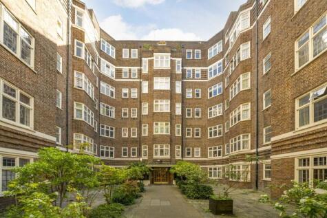 Judd Street, Clare Court