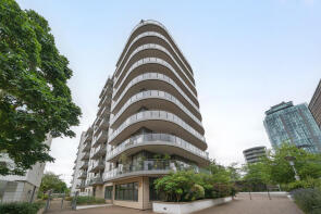 Apartment 513, Laval House, Ealing Road, Brentford TW8 0GQ
