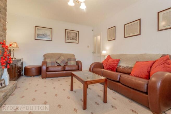 Lounge: