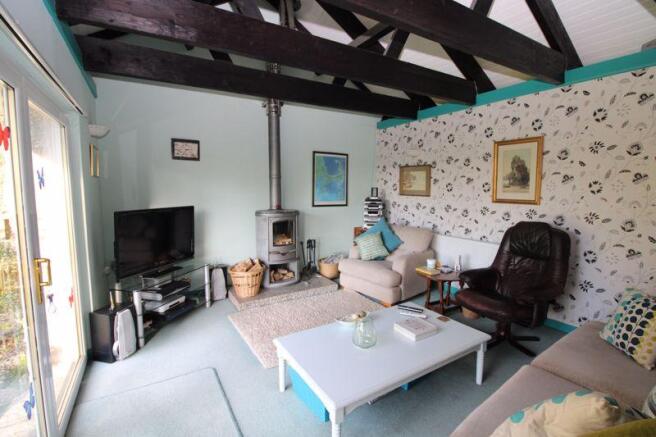Living room wi...