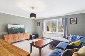Flat 2, Lannock Court, West Gardens, Tooting, London SW17 9DG