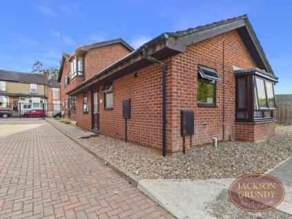 Chaucer Street, Kingsley, NN2 7HW
