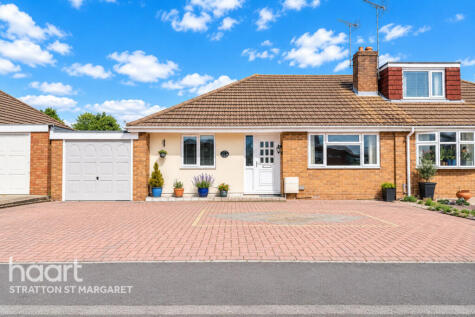 Blake Crescent, Swindon