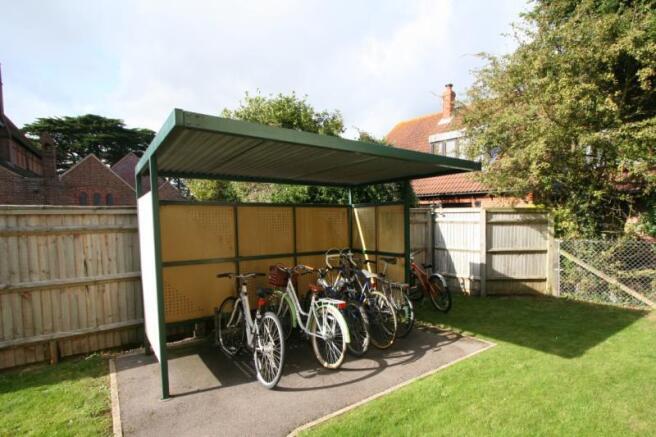 Cycle Store