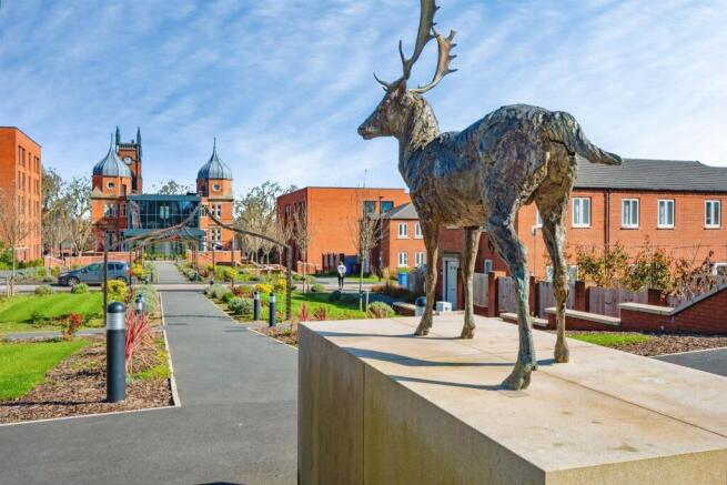 Erasmus Drive, DERBY photo 4