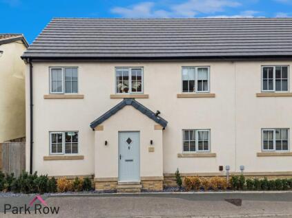 Low Street, Sherburn In Elmet, Leeds