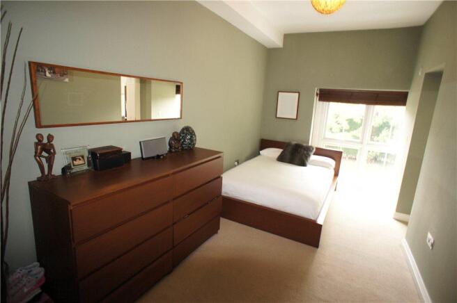 Master & Ensuite