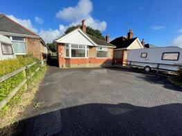 6, Woodlands Crescent, Poole BH15 4EN