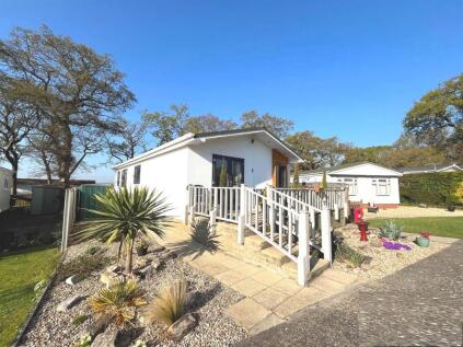 Folly Lane, East Cowes