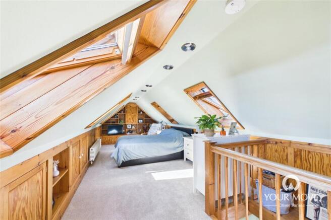 Pilgrims Way, Harleston, Norfolk, IP20 photo 4