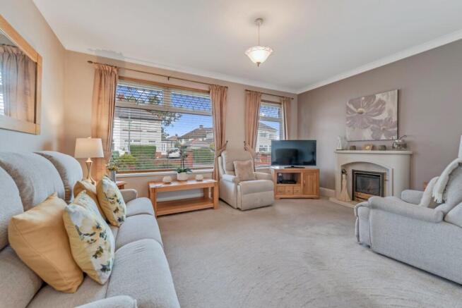 Ty Fry Gardens, Rumney, Cardiff, CF3 3NP photo 3