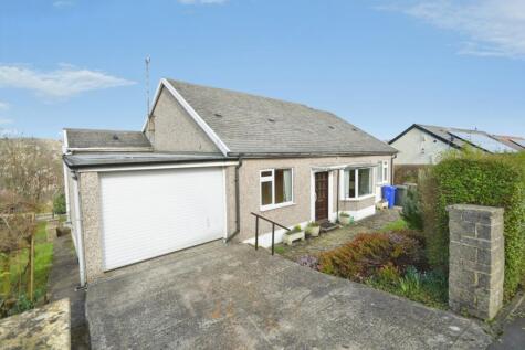 The Grove, Sheffield, South Yorkshire, S17