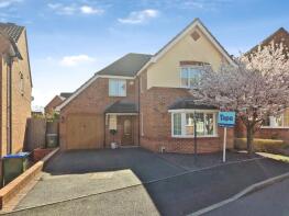 4, Harrington Croft, West Bromwich B71 3RJ