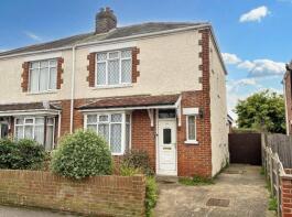 34, Testcombe Road, Gosport PO12 2EL