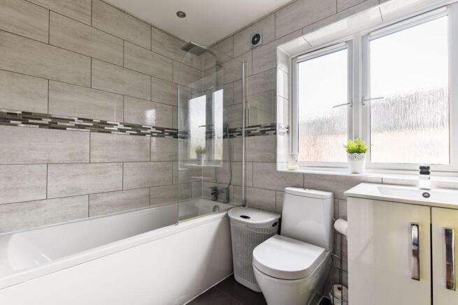 Bathroom 1