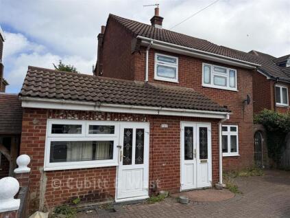 Limpsfield Road, Warlingham, Surrey