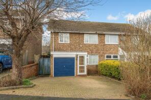 12, Woodhall Drive, Banbury OX16 9TY
