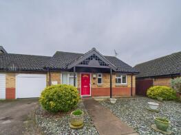 16, Field View, Bury St. Edmunds IP31 3TL