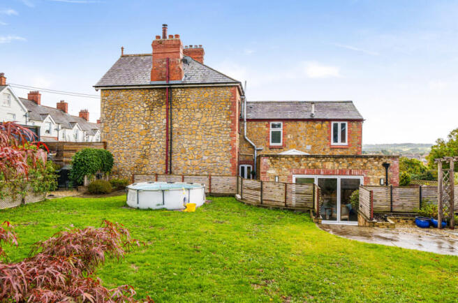 New Road, Ilminster, Somerset, TA19 photo 2