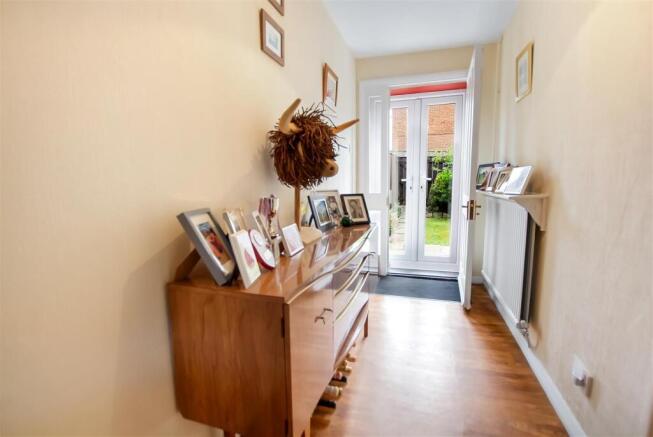 2 bed Terraced for sale Image 7
