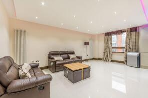 6, The Water Gardens, Burwood Place, London W2 2DA