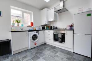 12, Renny Street, Durham DH1 1JN