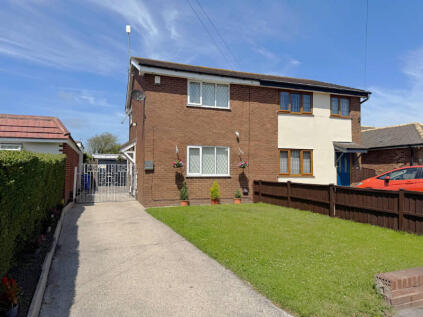 West Drive - Thornton Cleveleys - FY5 2RX