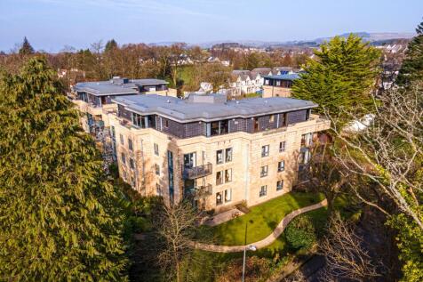 Thorn Heights, Bearsden