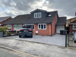 15, Helston Drive, Oldham OL2 6JS