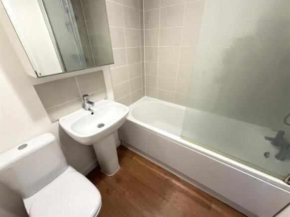 Saxmundham - View 6
