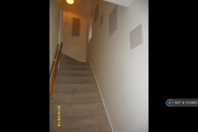 Hall Stairs