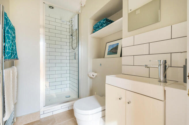 Annex Bathroom