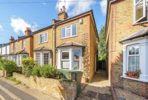 28, Avenue Road, Kingston Upon Thames KT1 2RB