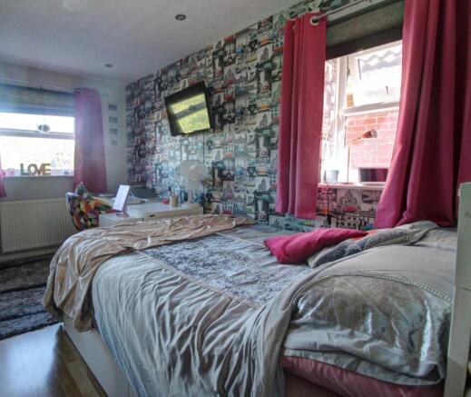 Bedroom 3