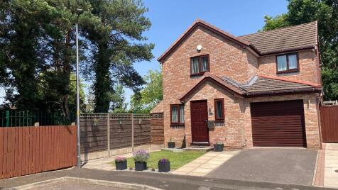 College Close, Heaviley, Stockport, SK2 6TJ