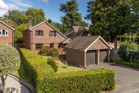 Woodhill Park, Pembury, TN2