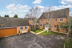 Merlion, Banbury Road, Daventry NN11 6XY