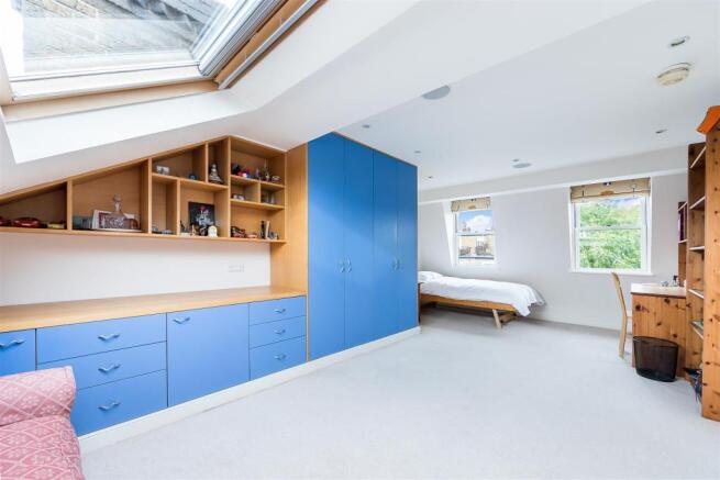 Sales Hammersmith Agate Road 26 - Bedroom 6.jpg