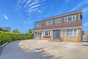 1, Petersfield, Chelmsford CM1 4EP